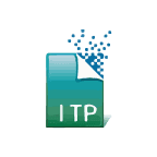 IT Tech Packaging, Inc. logo