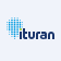 Ituran Location and Control Ltd. logo