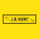J.B. Hunt Transport Services, Inc. logo