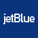 JetBlue Airways Corporation logo