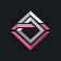 Adamas One Corp. logo