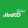 Jinko Holdings Limited Sponsored ADR logo