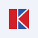 Kewaunee Scientific Corporation logo