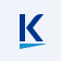 Kforce Inc. logo