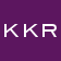 KKR & Co. Inc. logo