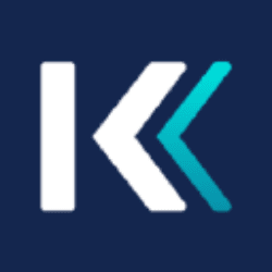 Kinnate Biopharma Inc. logo