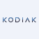 Kodiak Sciences Inc. logo