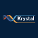Krystal Biotech, Inc. logo
