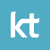 KT Corporation logo