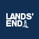 Lands' End, Inc. logo
