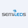 SemiLEDs Corporation logo