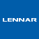 Lennar Corporation logo