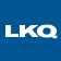 LKQ Corporation logo