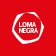 Loma Negra Compañía Industrial Argentina Sociedad Anónima logo