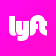 Lyft, Inc. logo