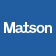 Matson, Inc. logo