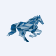 Mustang Bio, Inc. logo