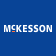 McKesson Corporation logo
