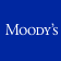 Moody's Corporation logo
