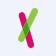 23andMe Holding Co. logo