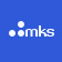MKS Inc. logo