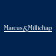 Marcus & Millichap, Inc. logo