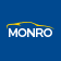 Monro Inc. logo