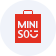 MINISO Group Holding Limited logo