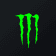 Monster Beverage Corporation logo