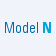 Model N, Inc. logo