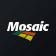 The Mosaic Company logo