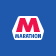 Marathon Petroleum Corporation logo