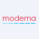 Moderna, Inc. logo
