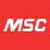 MSC Industrial Direct Co., Inc. logo