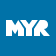 MYR Group Inc. logo