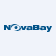 NovaBay Pharmaceuticals, Inc. logo
