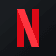 Netflix, Inc. logo