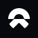 NIO Inc. logo