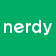 Nerdy, Inc. logo