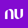 Nu Holdings Ltd. logo