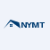 New York Mortgage Trust, Inc. logo