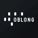 Oblong, Inc. logo