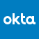 Okta, Inc. logo