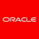 Oracle Corporation logo