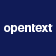 Open Text Corporation logo