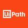 UiPath Inc. logo