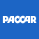 PACCAR Inc logo