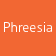 Phreesia, Inc. logo