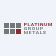 Platinum Group Metals Ltd. logo