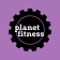 Planet Fitness, Inc. logo